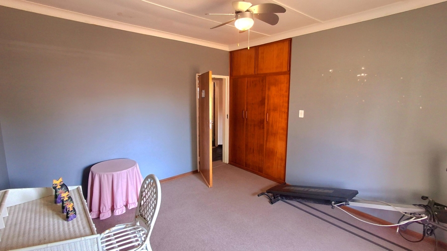 4 Bedroom Property for Sale in Sasolburg Ext 15 Free State